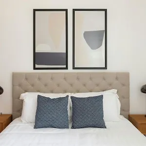Lägenhetshotell Sonder By Marriott Bonvoy Piazza San Pietro Apartments Vaticano, Rom