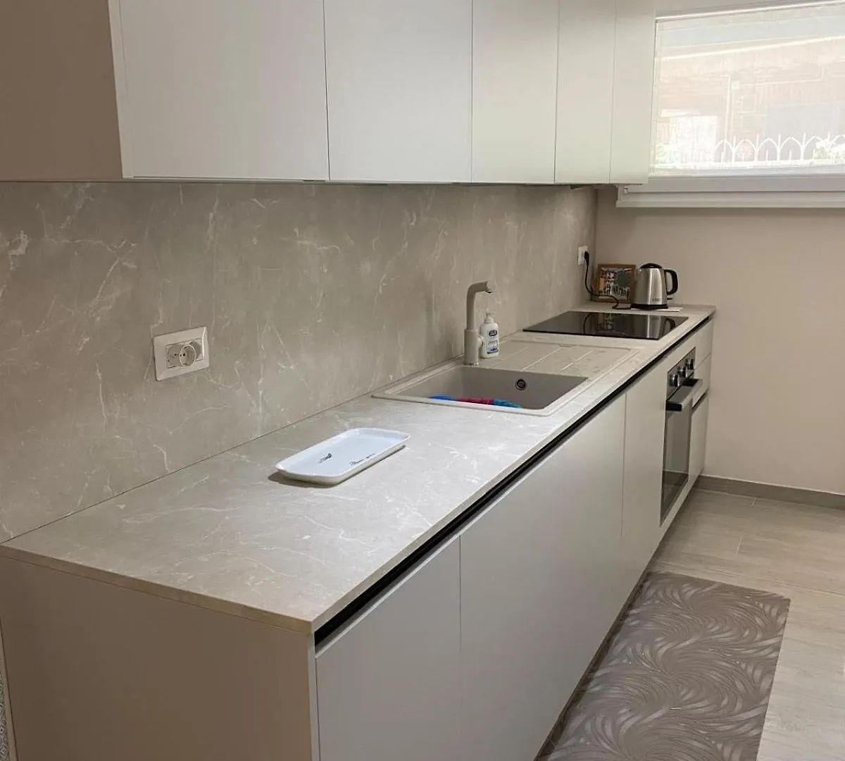 Amber Apartment Rome