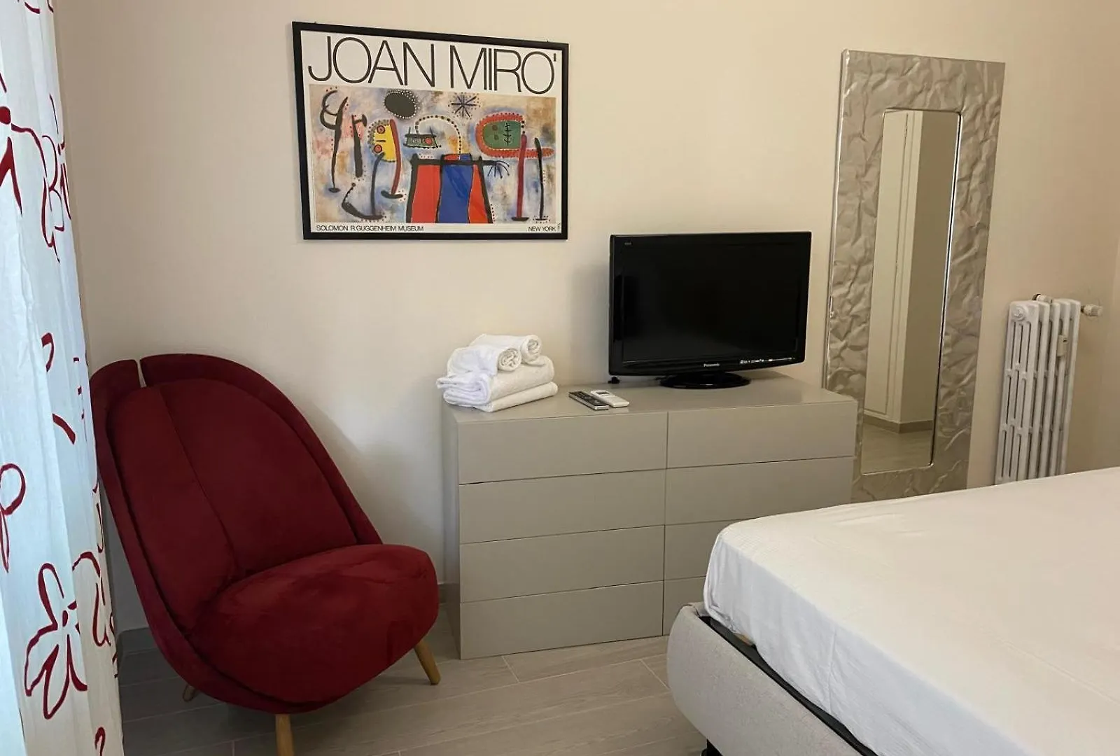 Amber Apartment Rome