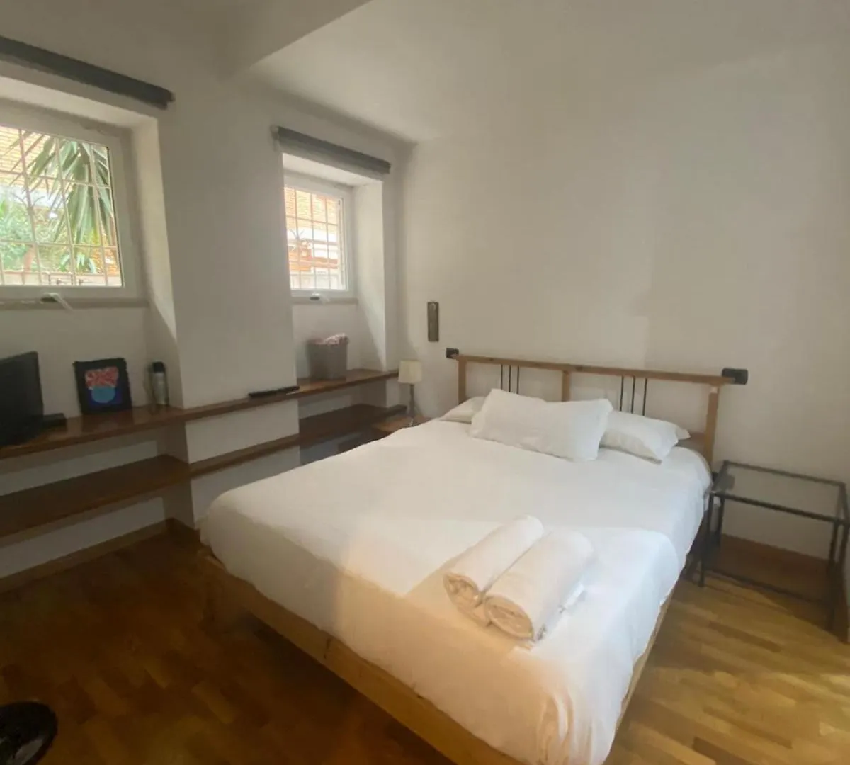 Amber Apartment Rome 0*,